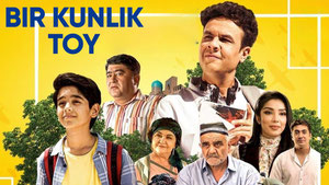 Bir kunlik to'y