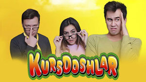 Kursdoshlar