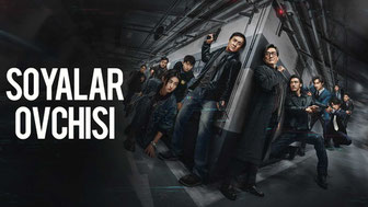 Soyalar ovchisi