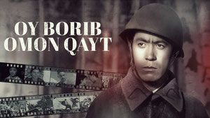 Oy borib omon qayt
