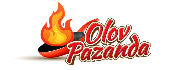 Olov pazanda