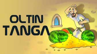 Oltin tanga