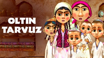 Oltin tarvuz
