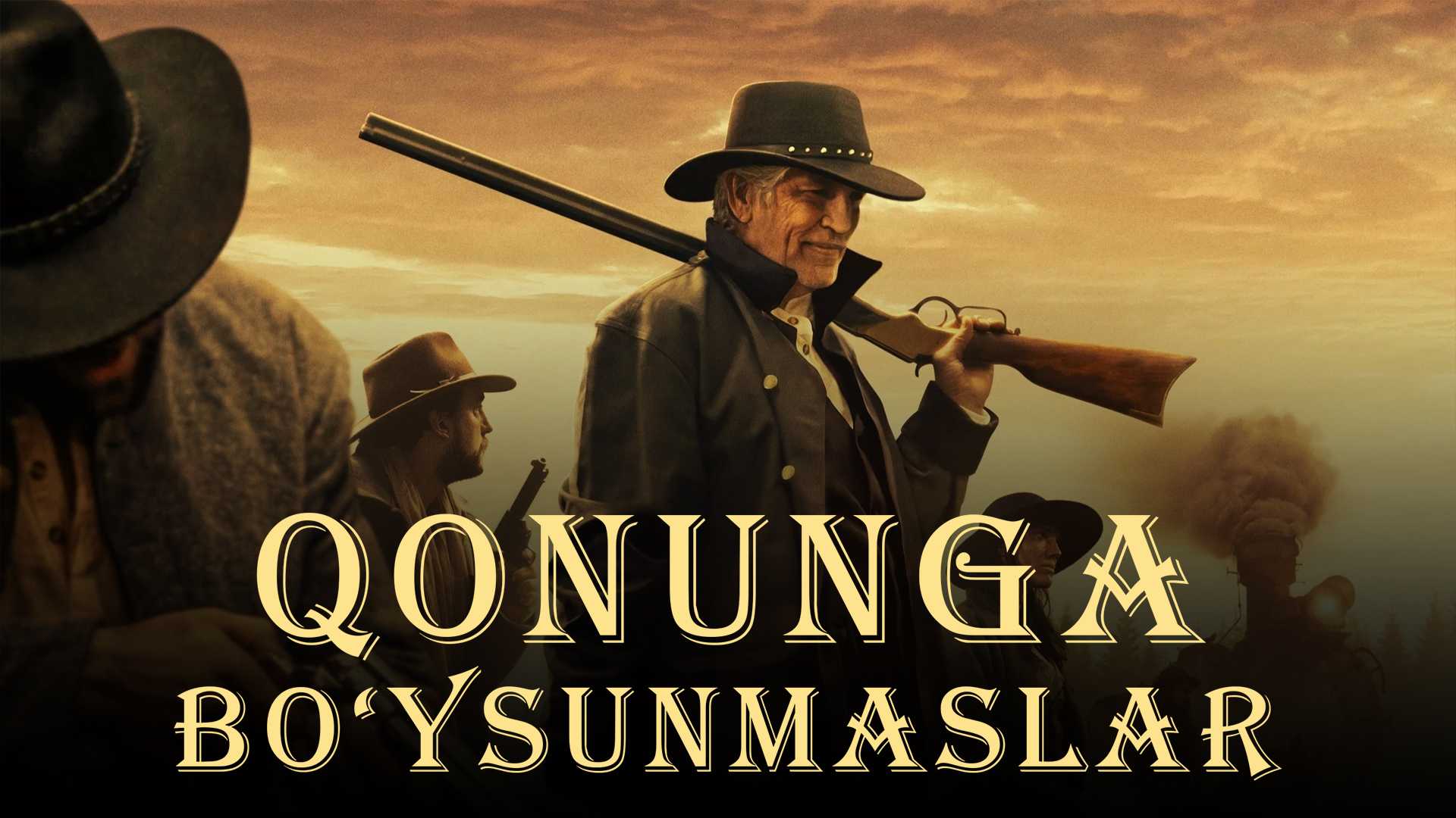 Qonunga bo‘ysunmaslar