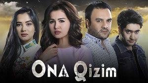 Ona qizim