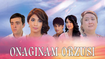 Onaginam orzusi