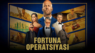 Fortuna operatsiyasi