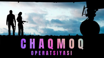 Chaqmoq operatsiyasi