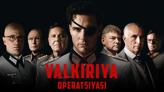 Valkiriya operatsiyasi