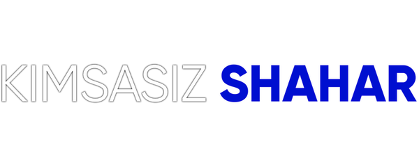 Опустевший город