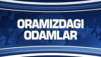 Oramizdagi odamlar