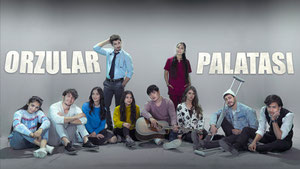 Orzular palatasi