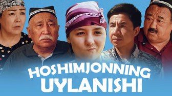 Hoshimjonning uylanishi