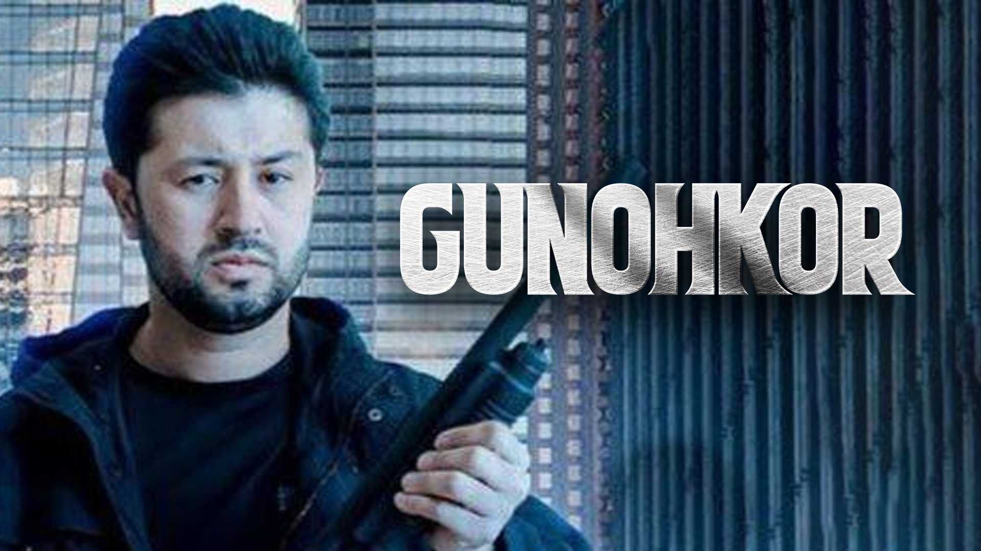 Gunohkor