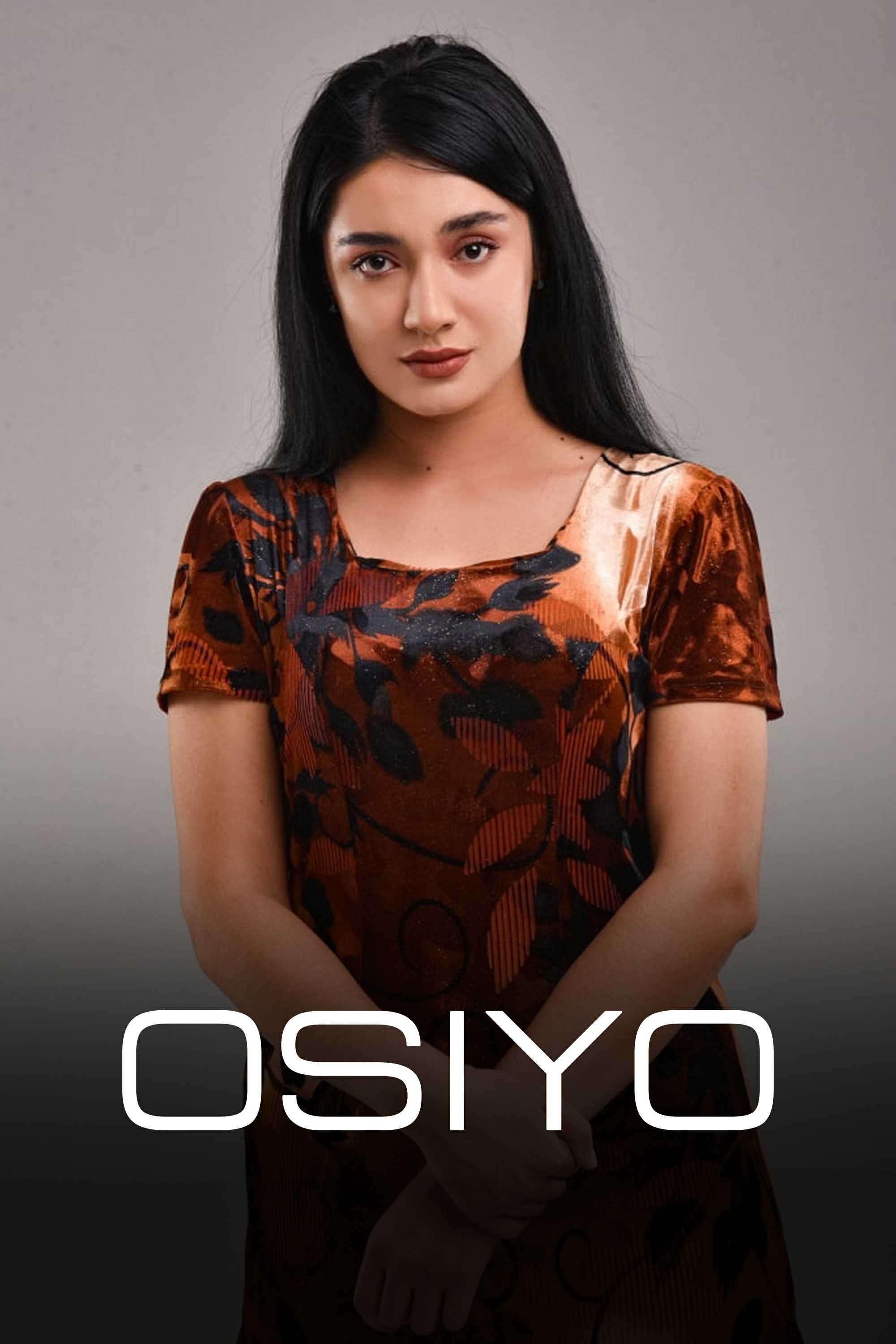 Osiyo