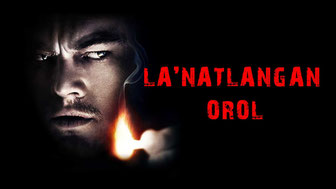 Laʼnatlangan orol