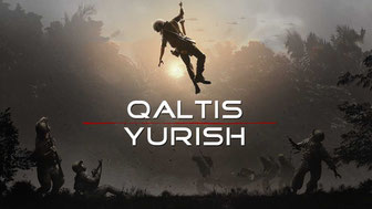 Qaltis yurish