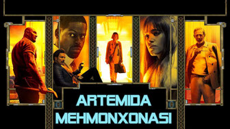 Artemida mehmonxonasi