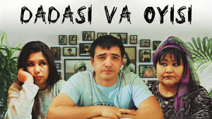 Dadasi va oyisi