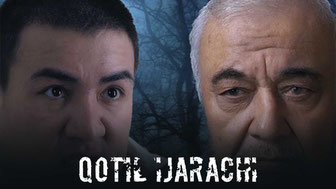 Qotil ijarachi