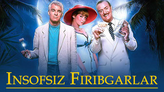 Insofsiz firibgarlar