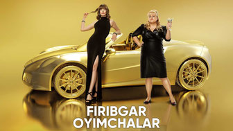 Firibgar oyimchalar