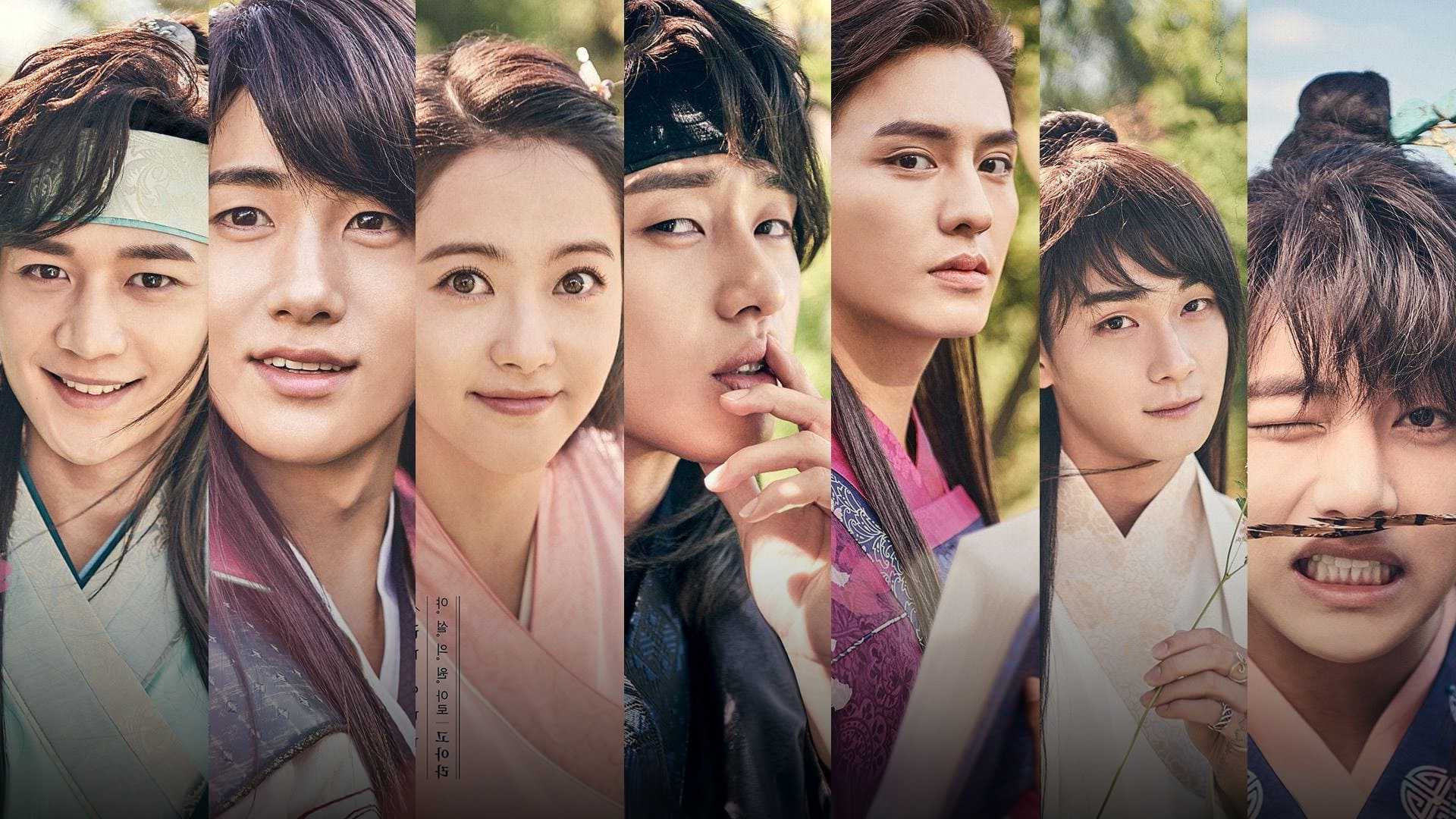 Disney porno qahramonlar