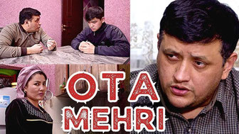 Ota mehri