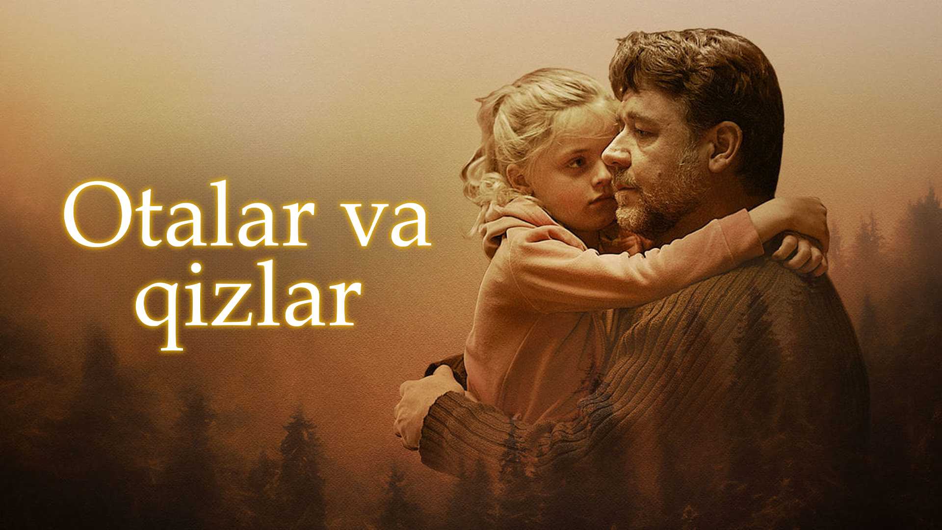 Otalar va qizlar