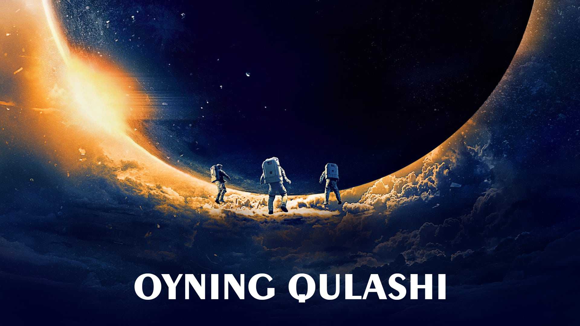 Oyning qulashi