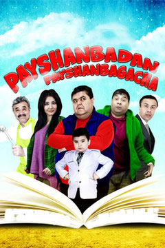 Payshanbadan payshanbagacha