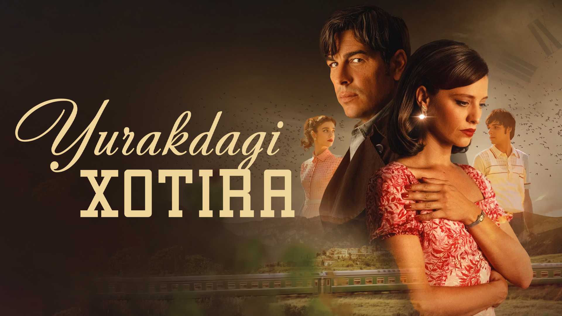 Yurakdagi xotira