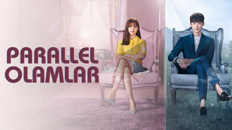 Parallel olamlar