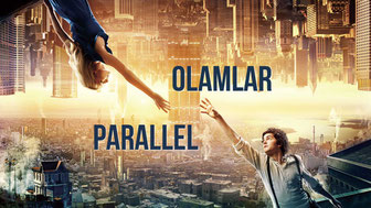 Parallel olamlar