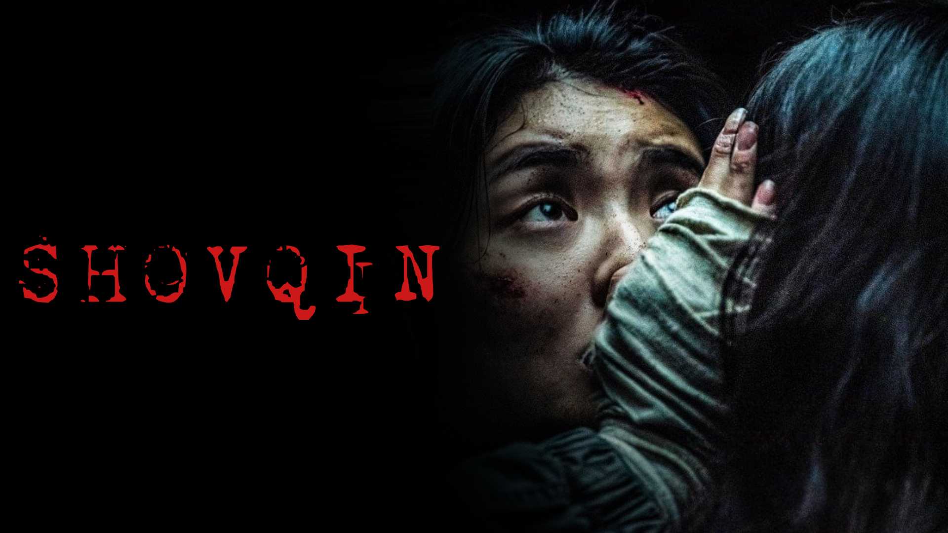 Shovqin