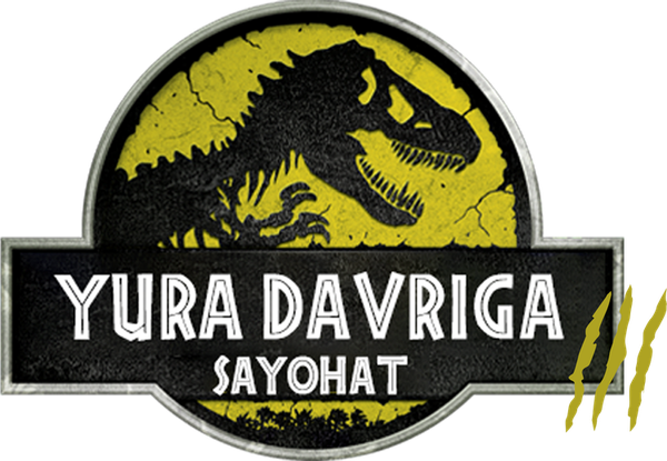 Yura davriga sayohat 1