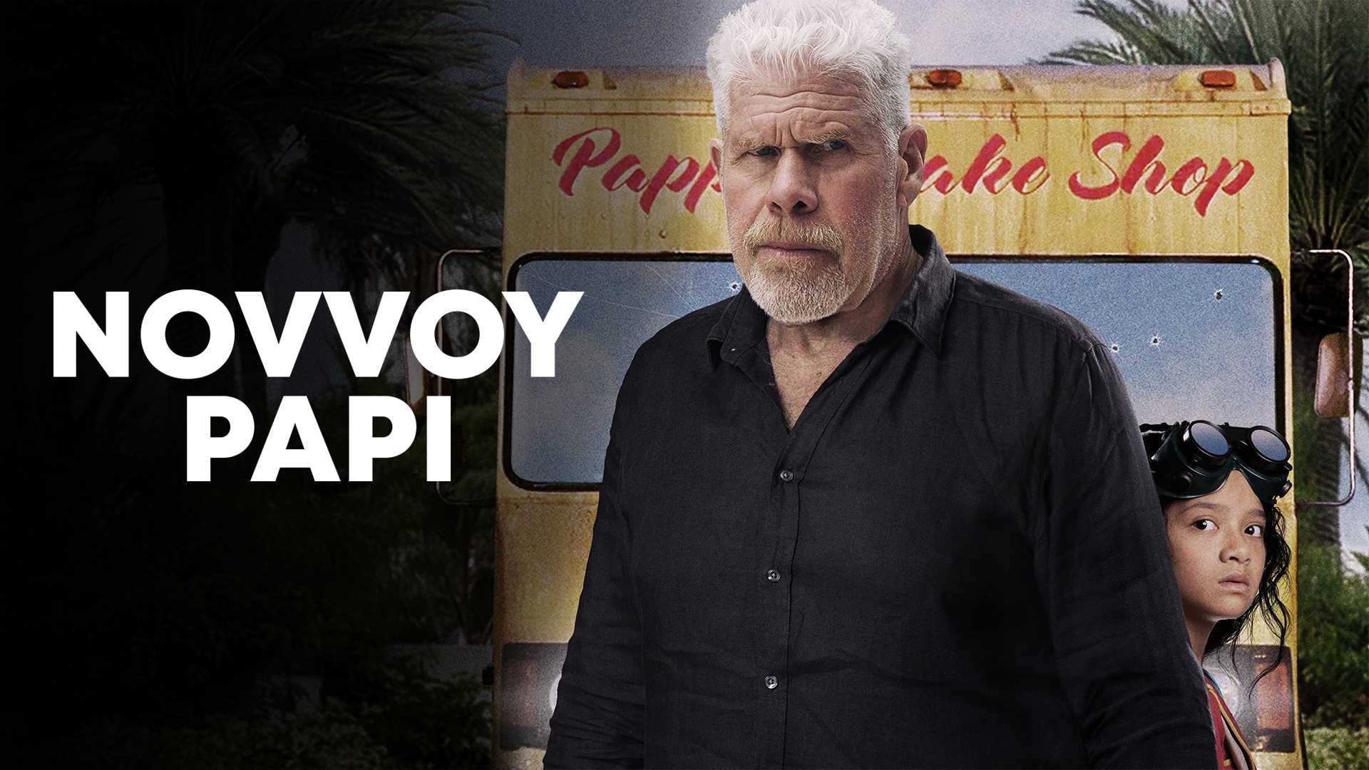 Novvoy Papi