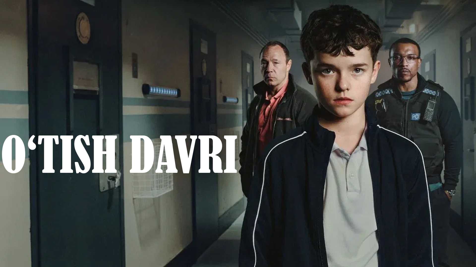 O'tish davri