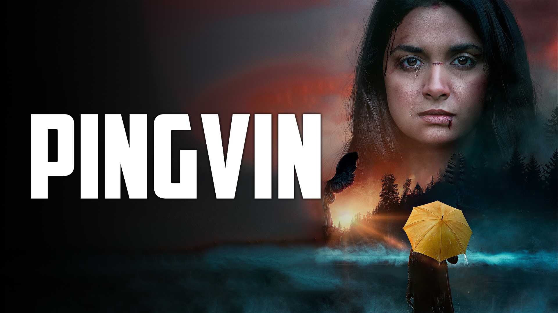 Pingvin