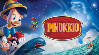 Pinokkio