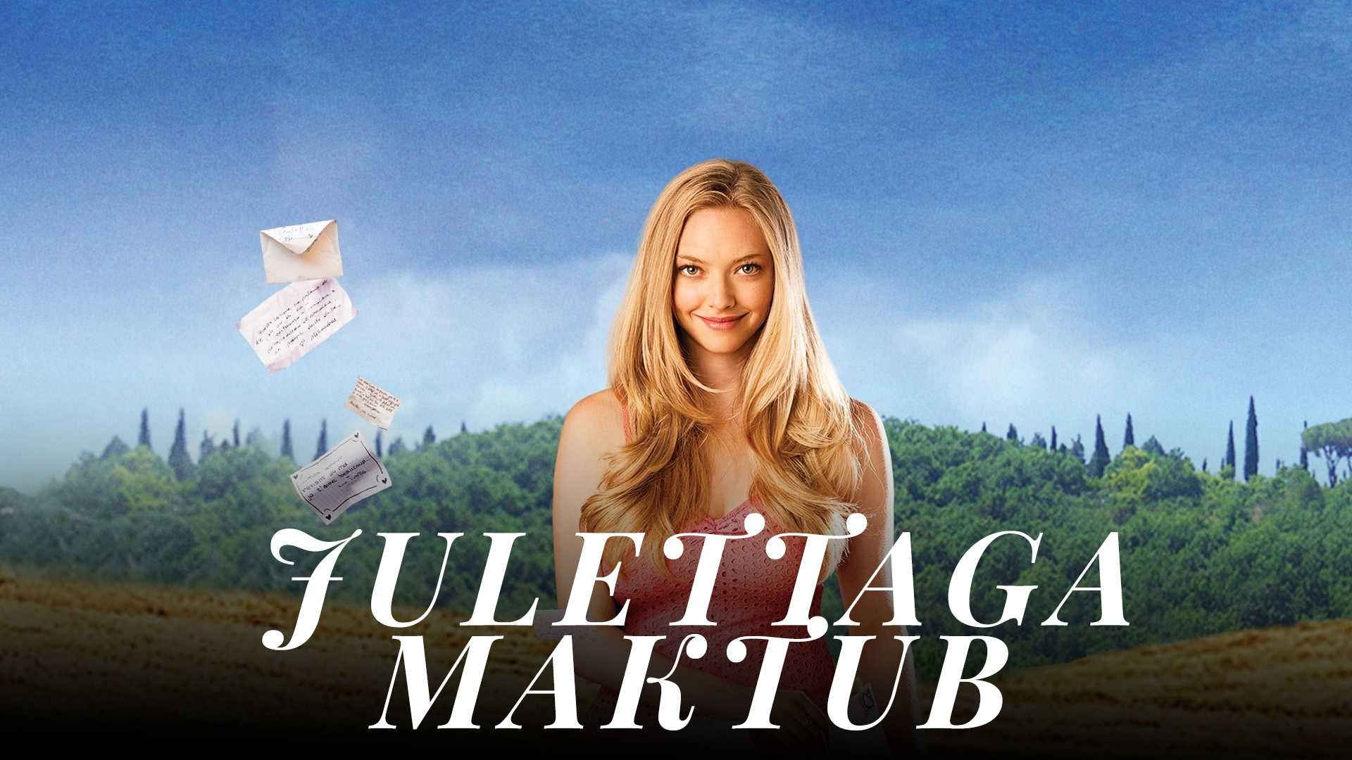 Julettaga maktub