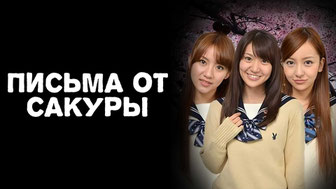 Письма от сакуры