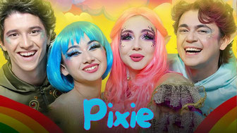 Pixie