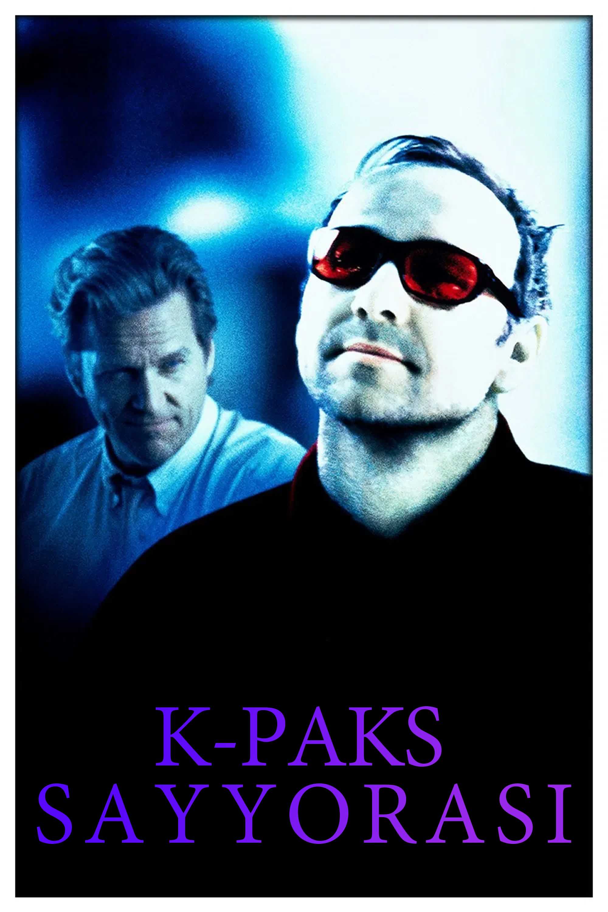 Планета Ка-Пэкс