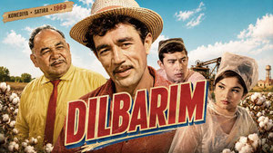 Dilbarim