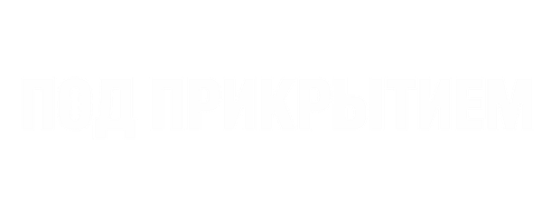 Под прикрытием