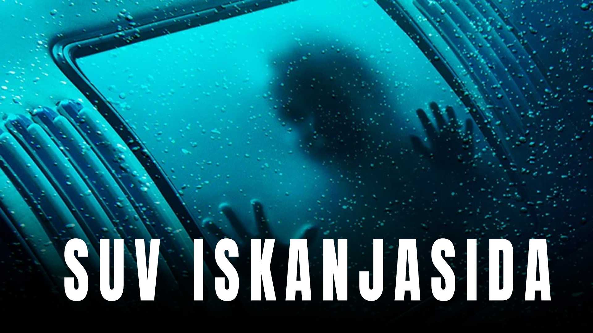 Suv iskanjasida