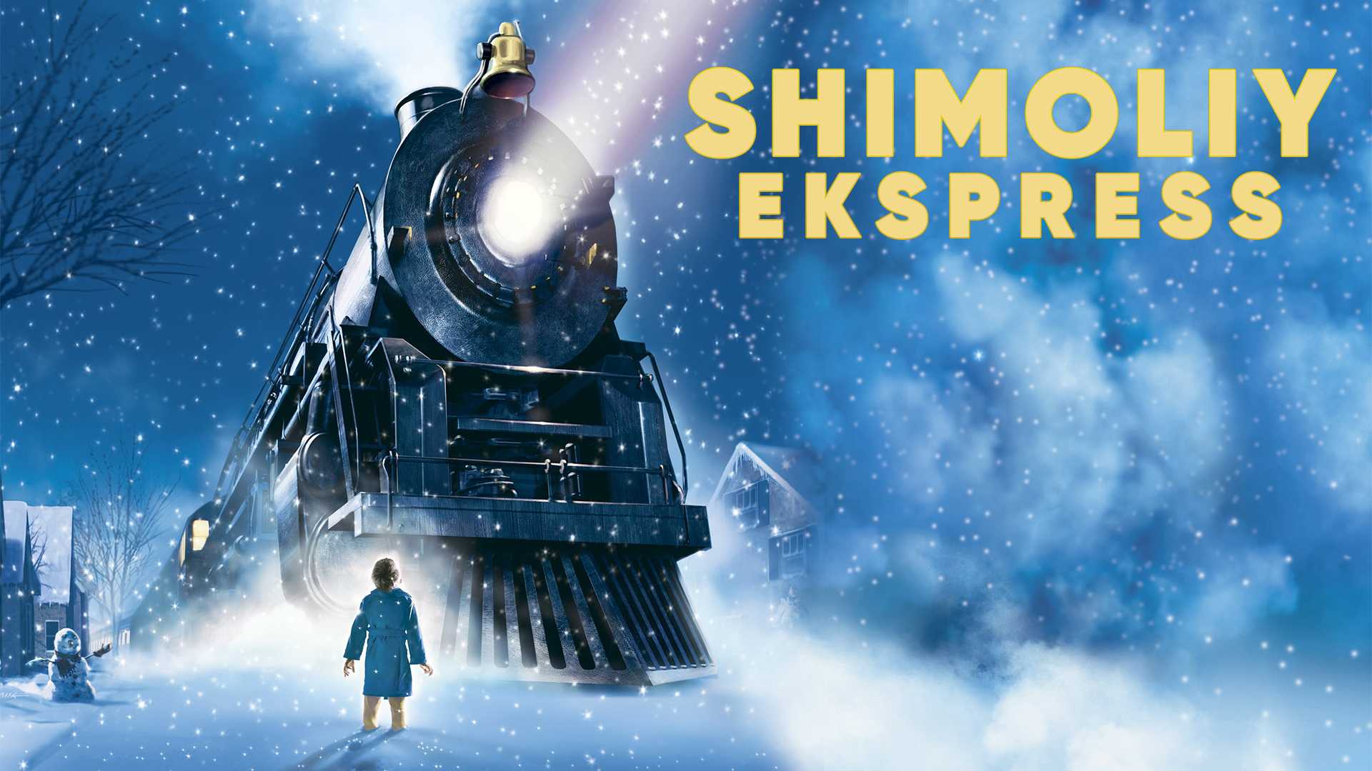 Shimoliy ekspress