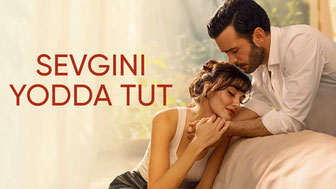 Sevgini yodda tut