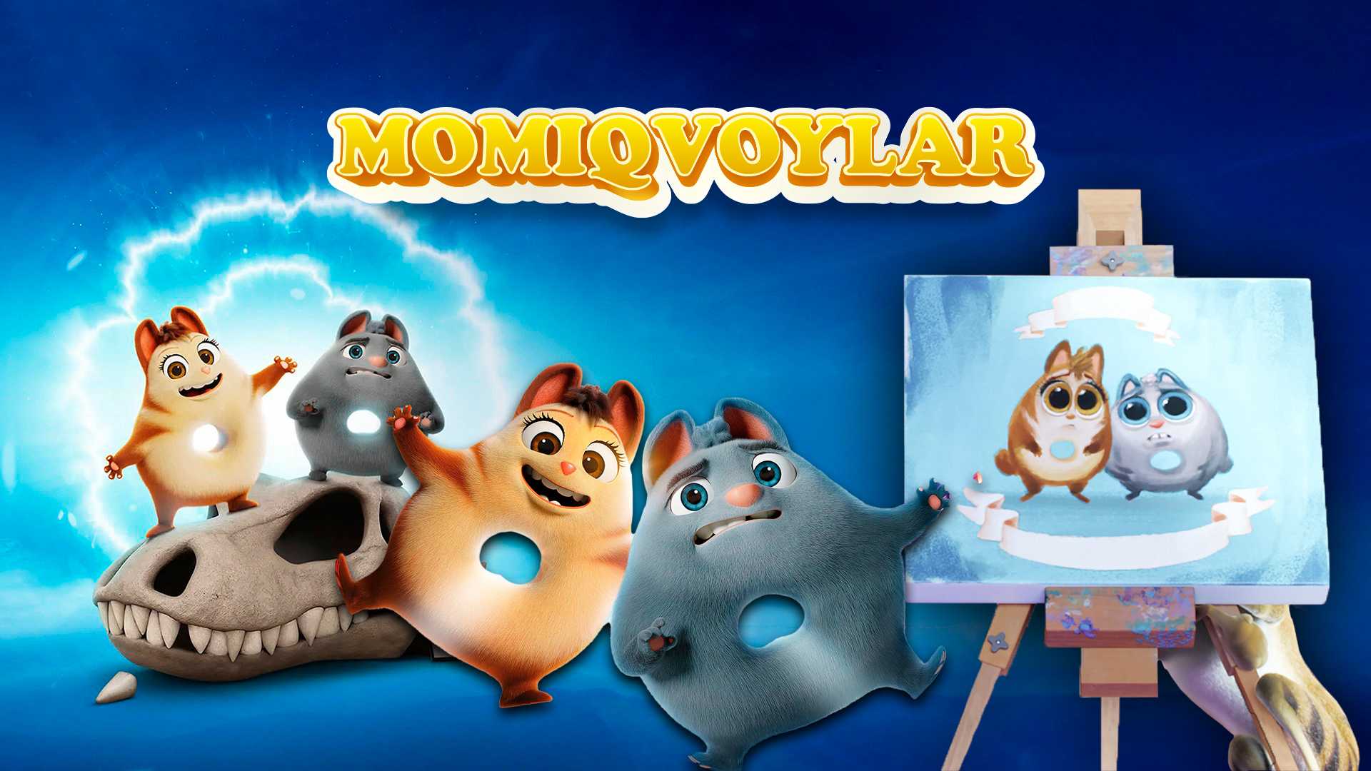 Momiqvoylar